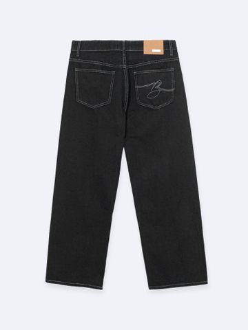 Quần Jean - QJ - STR2141 BE230