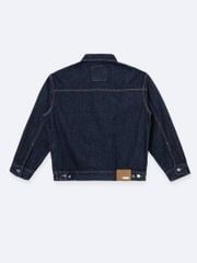 Áo Khoác Jean - AKJ - R1134 BE233