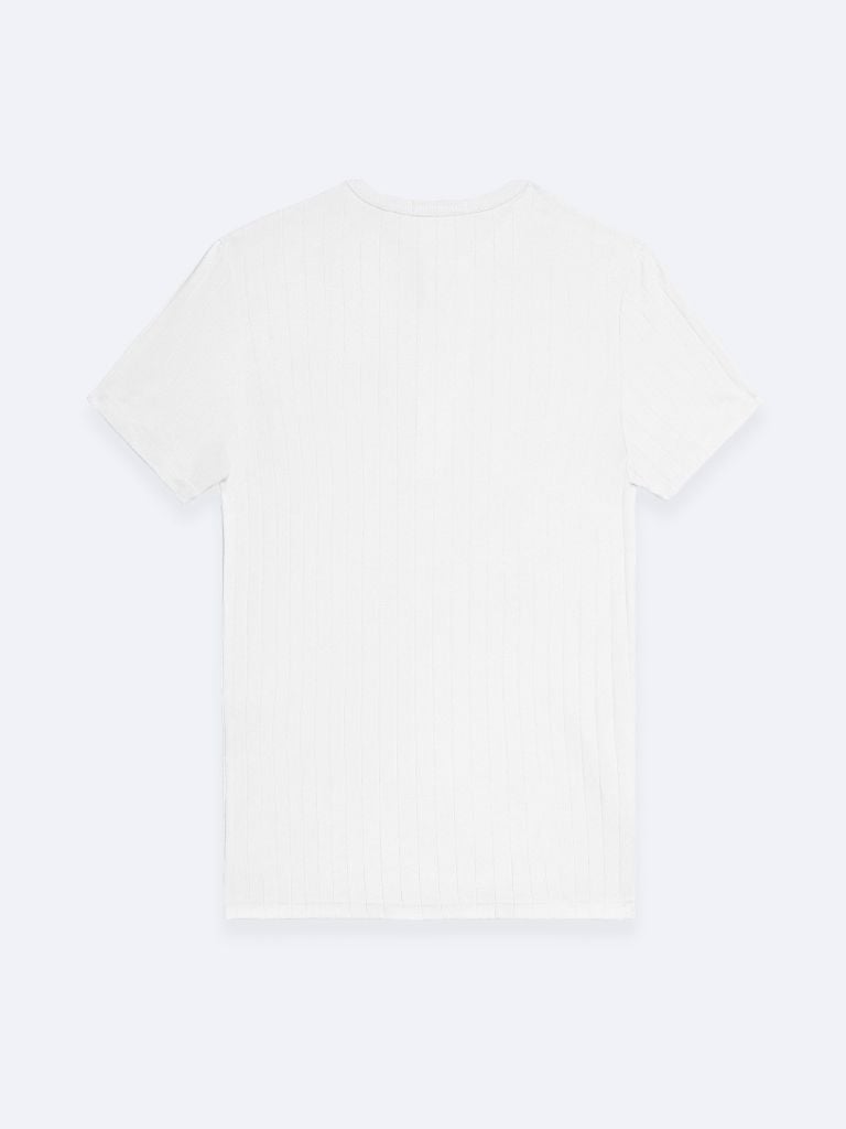 Áo Thun - AT - CS1210 BE197