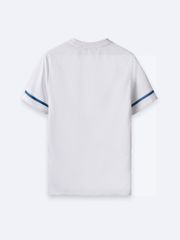 Áo Thun Raglan B1210 BB129