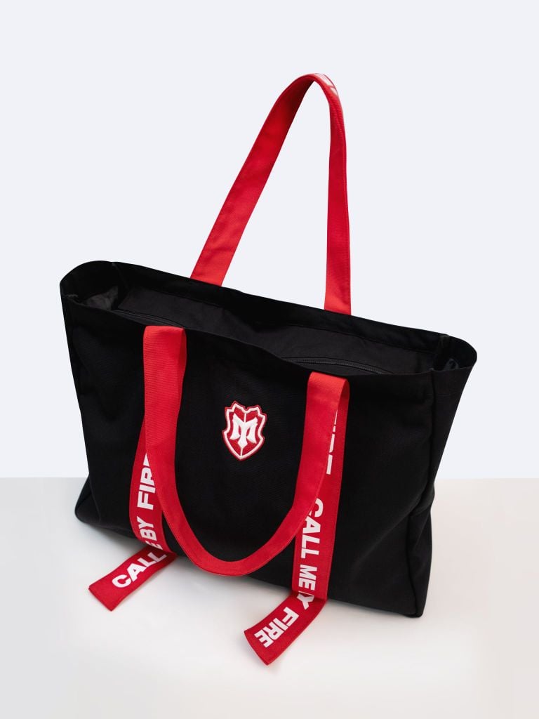 [PRE-ORDER 21 ngày] Summerkeeper Tote Bag - ATVNCG26