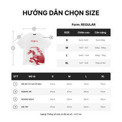 [PRE-ORDER] Firesteed Tee - ATVNCG26