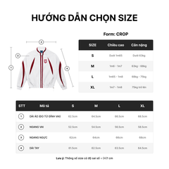 [PRE-ORDER 21 ngày] Chronicle Jacket - ATVNCG26