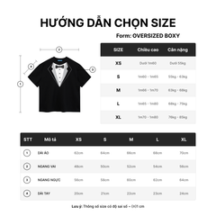 [PRE-ORDER] Áo Thun Nhà Soạn Nhạc