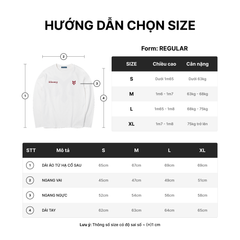 [PRE-ORDER] Cantara Tee - ATVNCG26