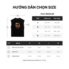 [PRE-ORDER] Arcadia Tank Top - ATVNCG26