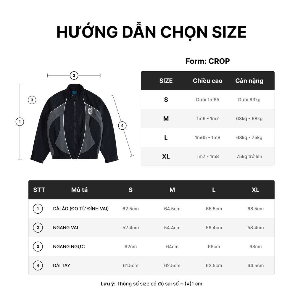 [PRE-ORDER 21 ngày] Cadence Set - ATVNCG26
