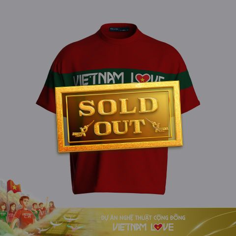 VIETNAMLOVE - NTK NGÔ MẠNH ĐÔNG ĐÔNG 2