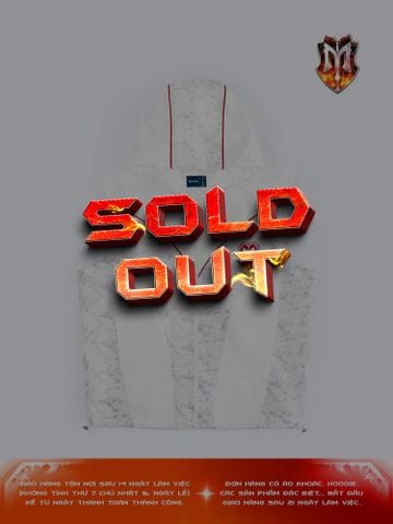 [PRE-ORDER 21 ngày] Mythstone Jacket - ATVNCG26
