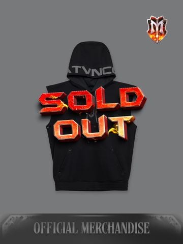[PRE-ORDER 21 ngày] Enigma Hoodie - ATVNCG26