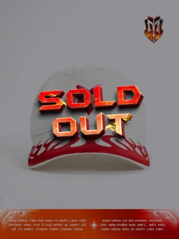 [PRE-ORDER] Fue Cap - ATVNCG26