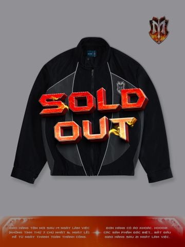 [PRE-ORDER 21 ngày] Cadence Jacket - ATVNCG26