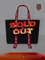 [PRE-ORDER 21 ngày] Summerkeeper Tote Bag - ATVNCG26