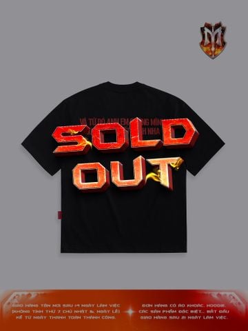 [PRE-ORDER] Eversince Tee - ATVNCG26