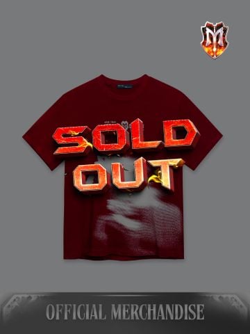 [PRE-ORDER] Firesteed Tee - ATVNCG26