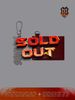 [PRE-ORDER 21 ngày] Flameheart Card Holder & Firegem Keychain Set - ATVNCG26