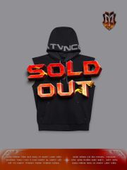 [PRE-ORDER 21 ngày] Enigma Hoodie - ATVNCG26