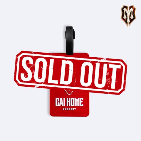 ATVNCG - Thorn Luggage Tag