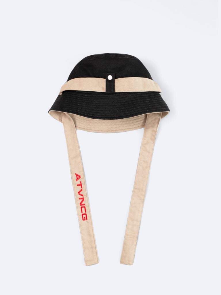 [PRE-ORDER 21 ngày] Lyrica Bucket Hat - ATVNCG26