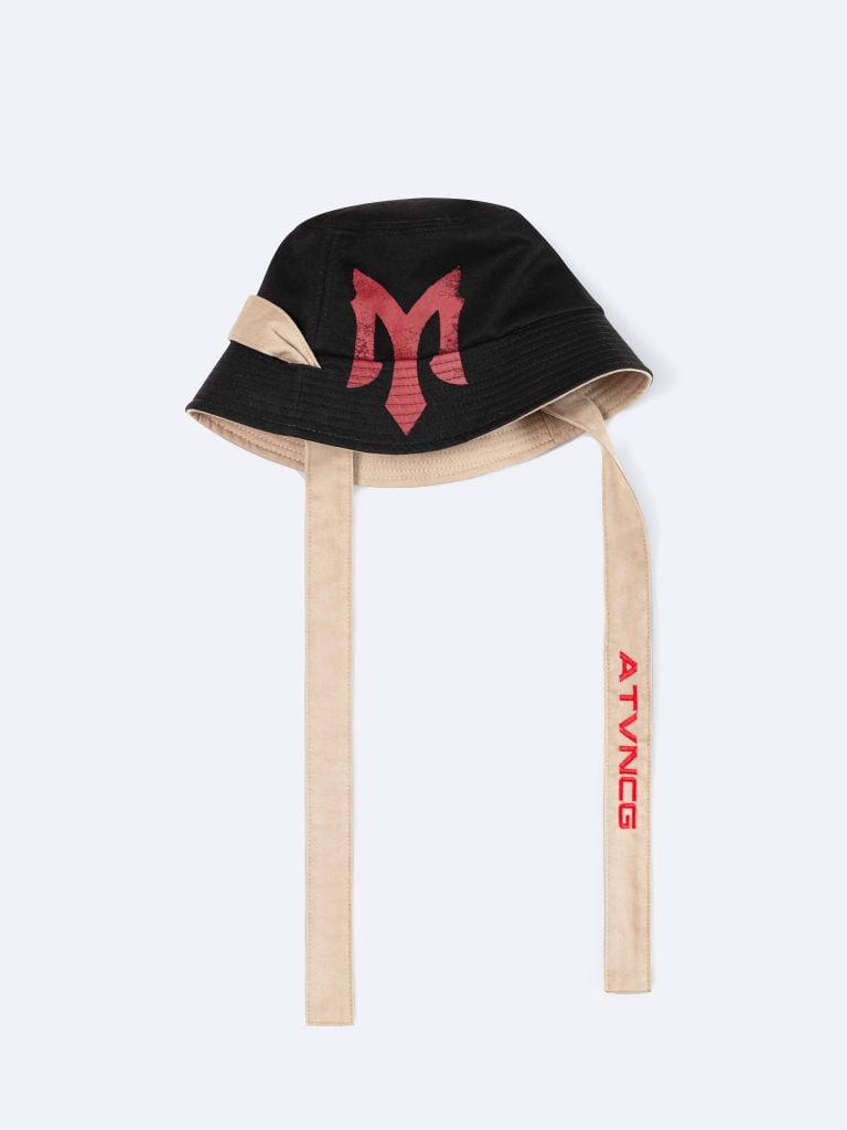 [PRE-ORDER 21 ngày] Lyrica Bucket Hat - ATVNCG26