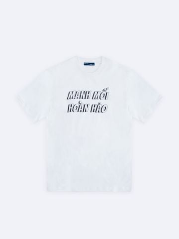 [PRE-ORDER] Clue Tee - AMXHH