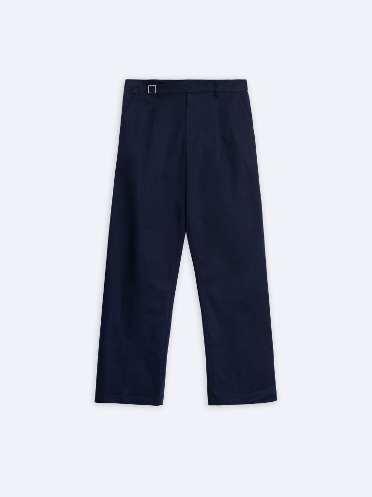 Quần Kaki - QKK - RE2130 BE201