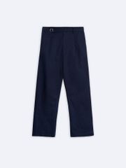 Quần Kaki - QKK - RE2130 BE201