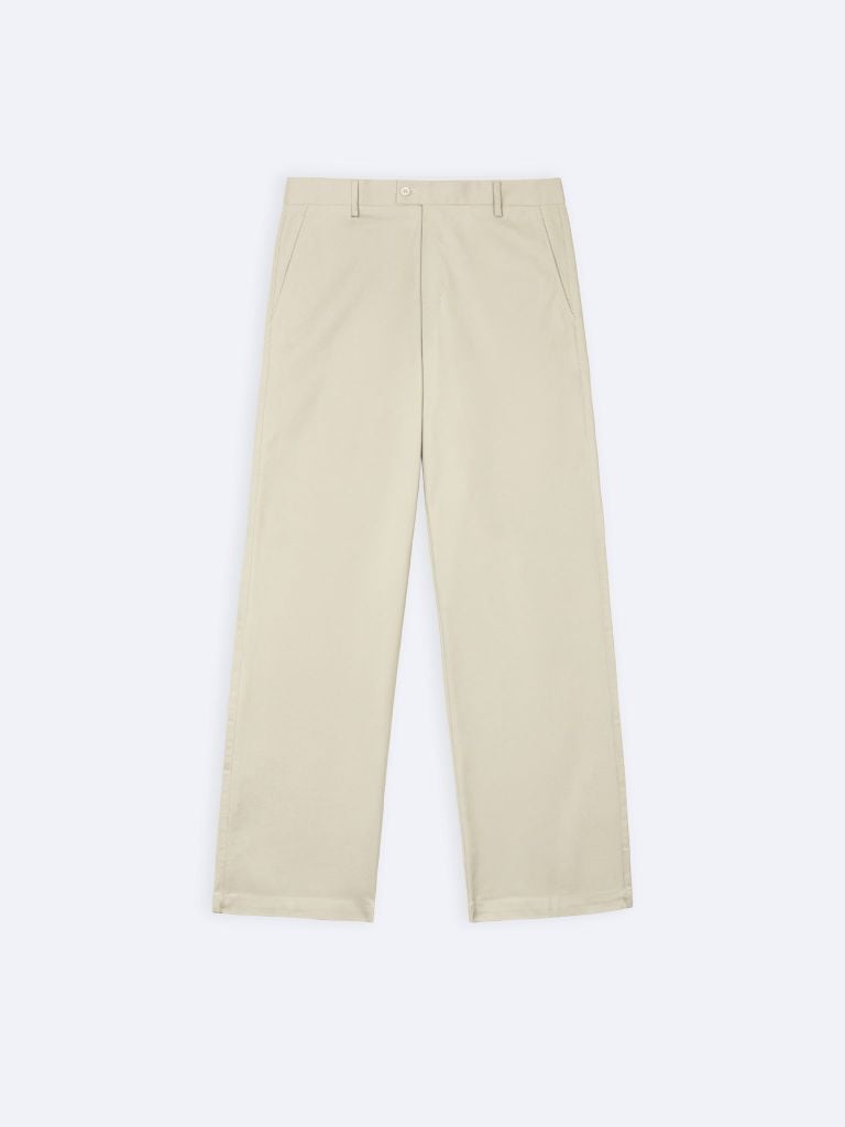 Quần Kaki - QKK - RE2130 BE203