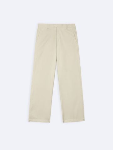 Quần Kaki - QKK - RE2130 BE203