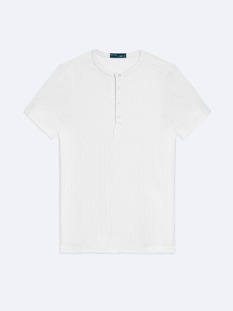 Áo Thun - AT - CS1210 BE197