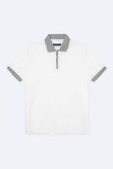 Áo Thun Có Cổ - ATC - R1300 BE266