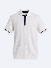 Áo Thun Có Cổ - ATC - CS1300 BE265