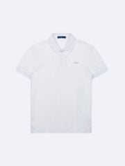 Áo polo nam basic GADA BF065 form Regular