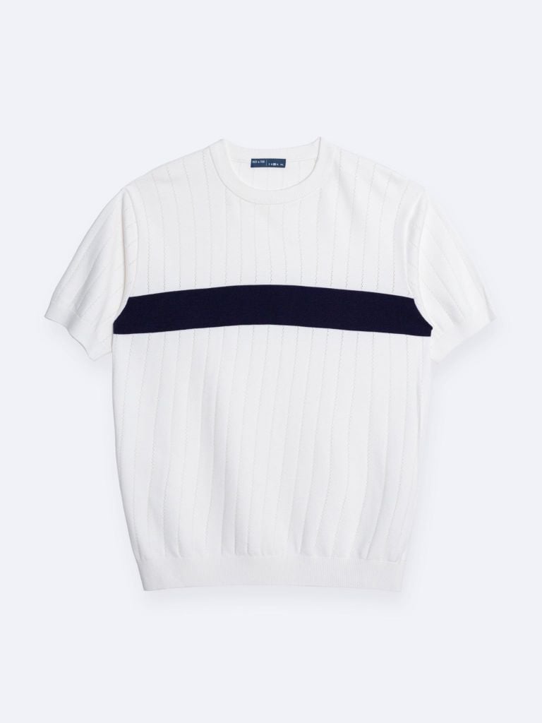 Áo Dệt Kim - ADK - CS1210 BE226