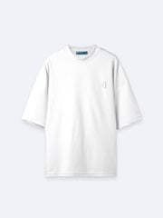 Áo Thun In Chữ B O1210 BC288