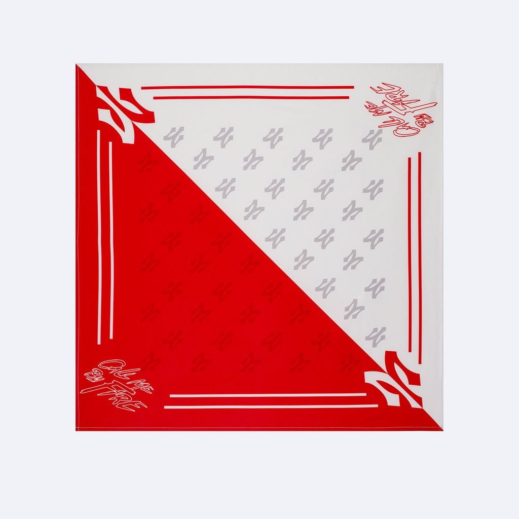 ATVNCG - Epilogue Bandana