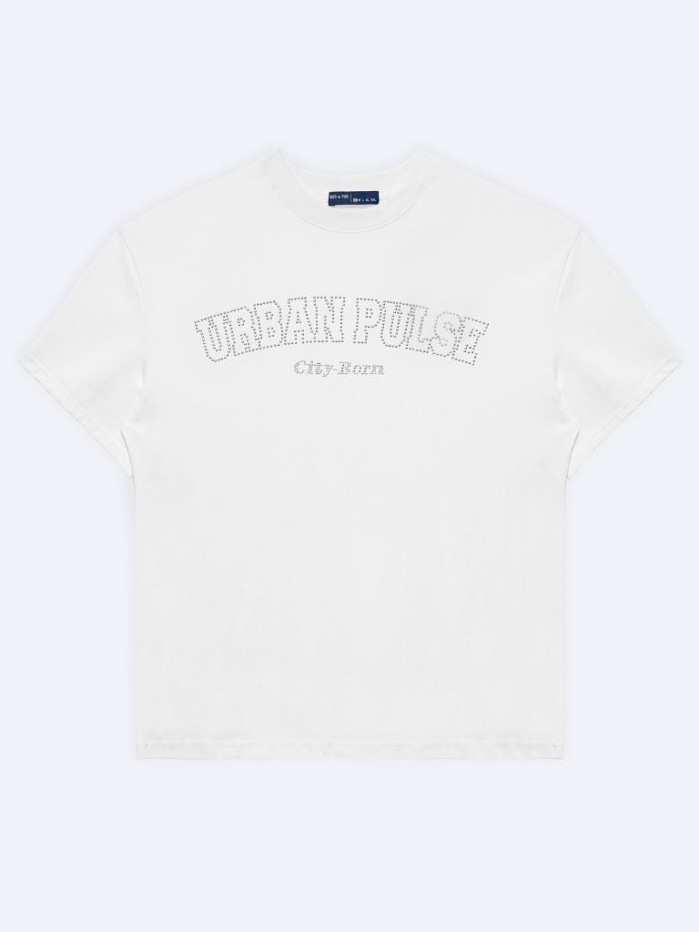 Áo Thun - AT - OB1210 BE210