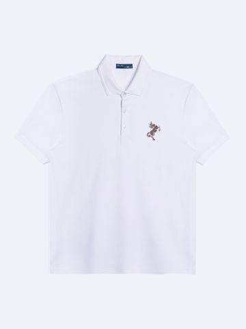 Áo Thun Có Cổ - ATC - R1300 BF291