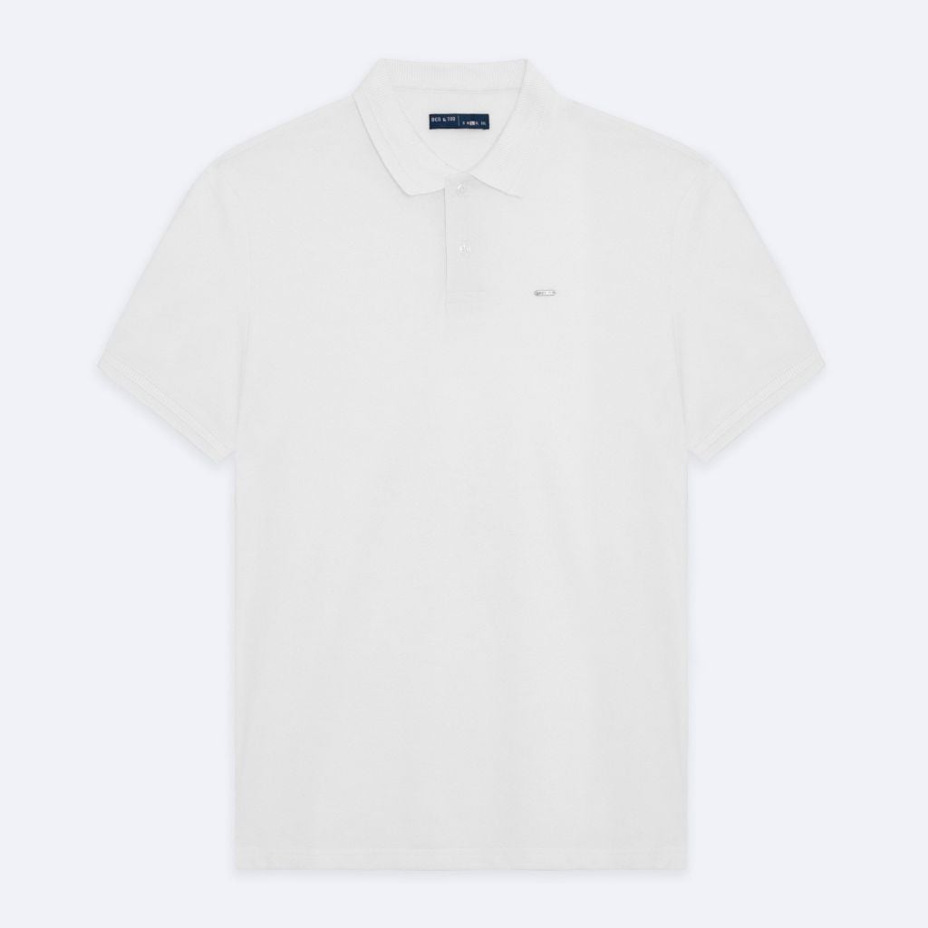 Áo Thun Có Cổ - ATC - R1300 BE538