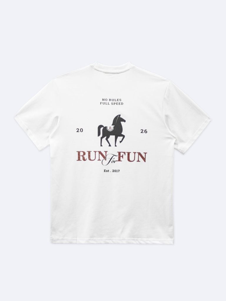 Áo Thun - AT - R1210 BF299