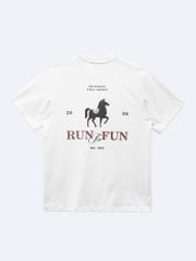 Áo Thun - AT - R1210 BF299