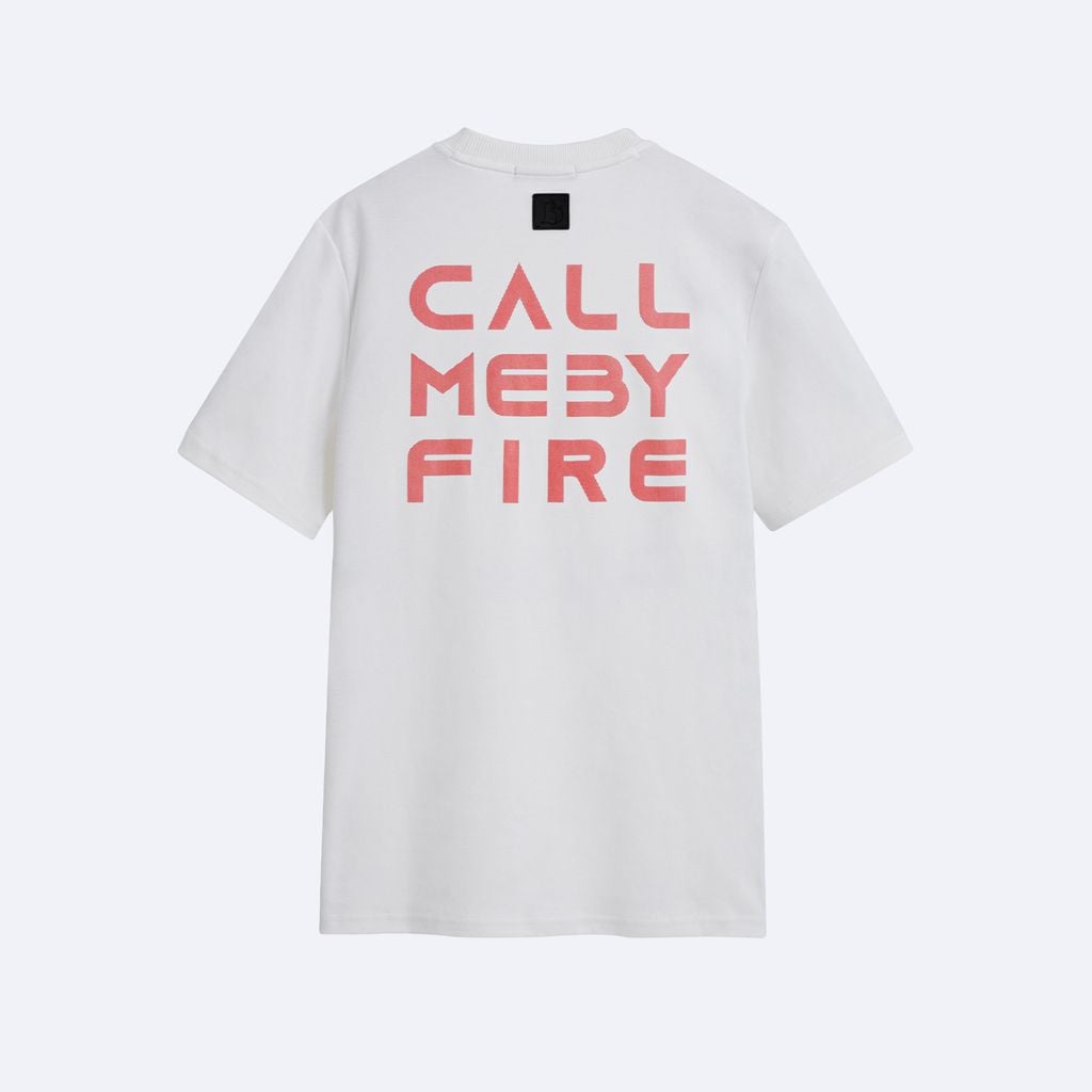 ATVNCG - Inferno Slogan Tee