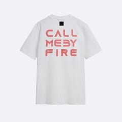 ATVNCG - Inferno Slogan Tee