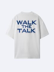 CM.Áo Thun In Slogan O1210 BC007