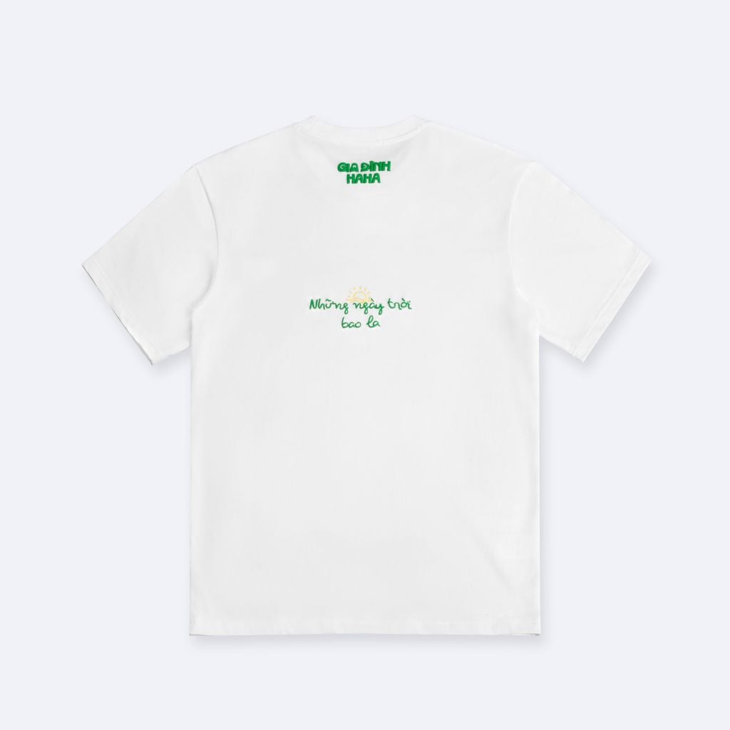 GDHH - Áo Thun Đại Ngàn