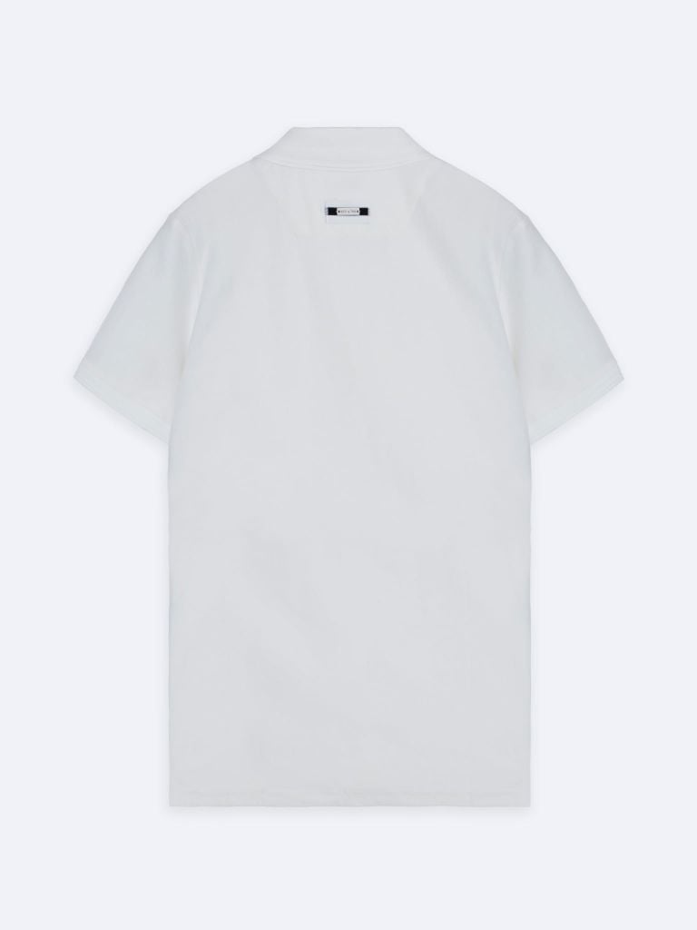 Áo Thun Có Cổ - ATC - R1300 BD172