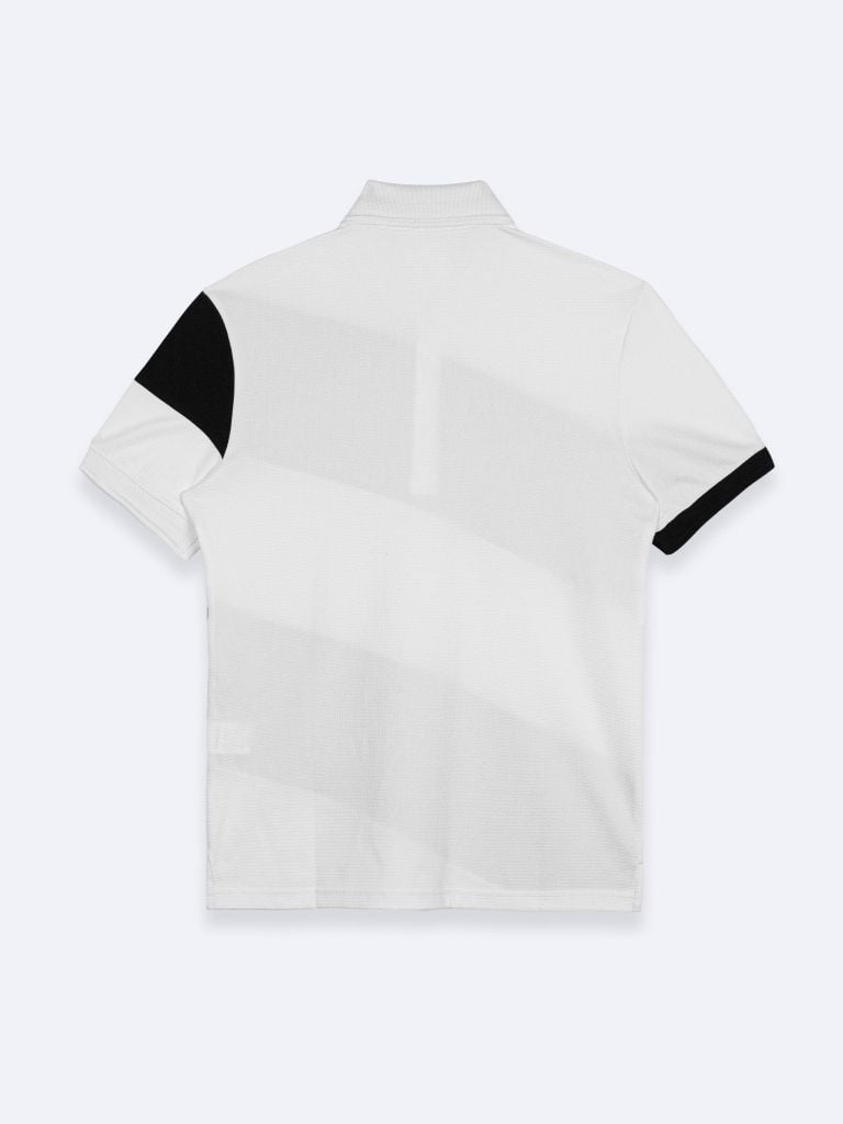 Áo Thun Có Cổ - ATC - R1300 BE123