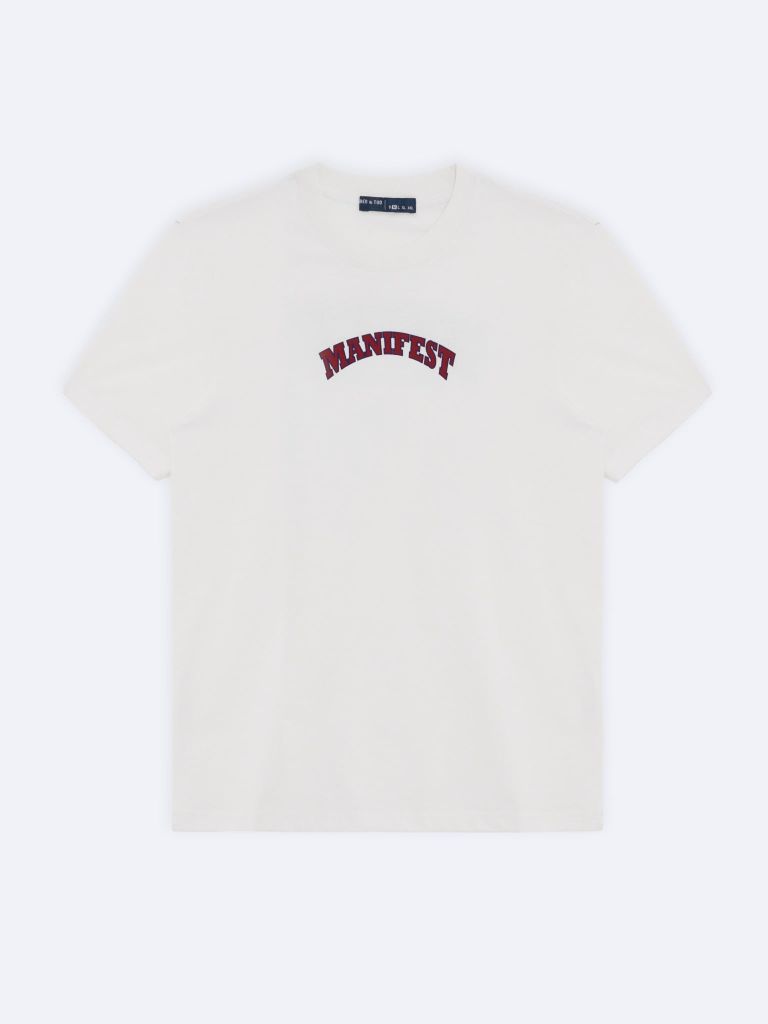 Áo Thun - AT - CS1210 BE118