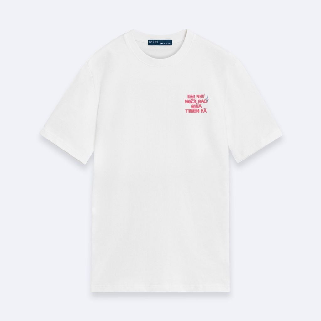 CDDG - Blustery Tee