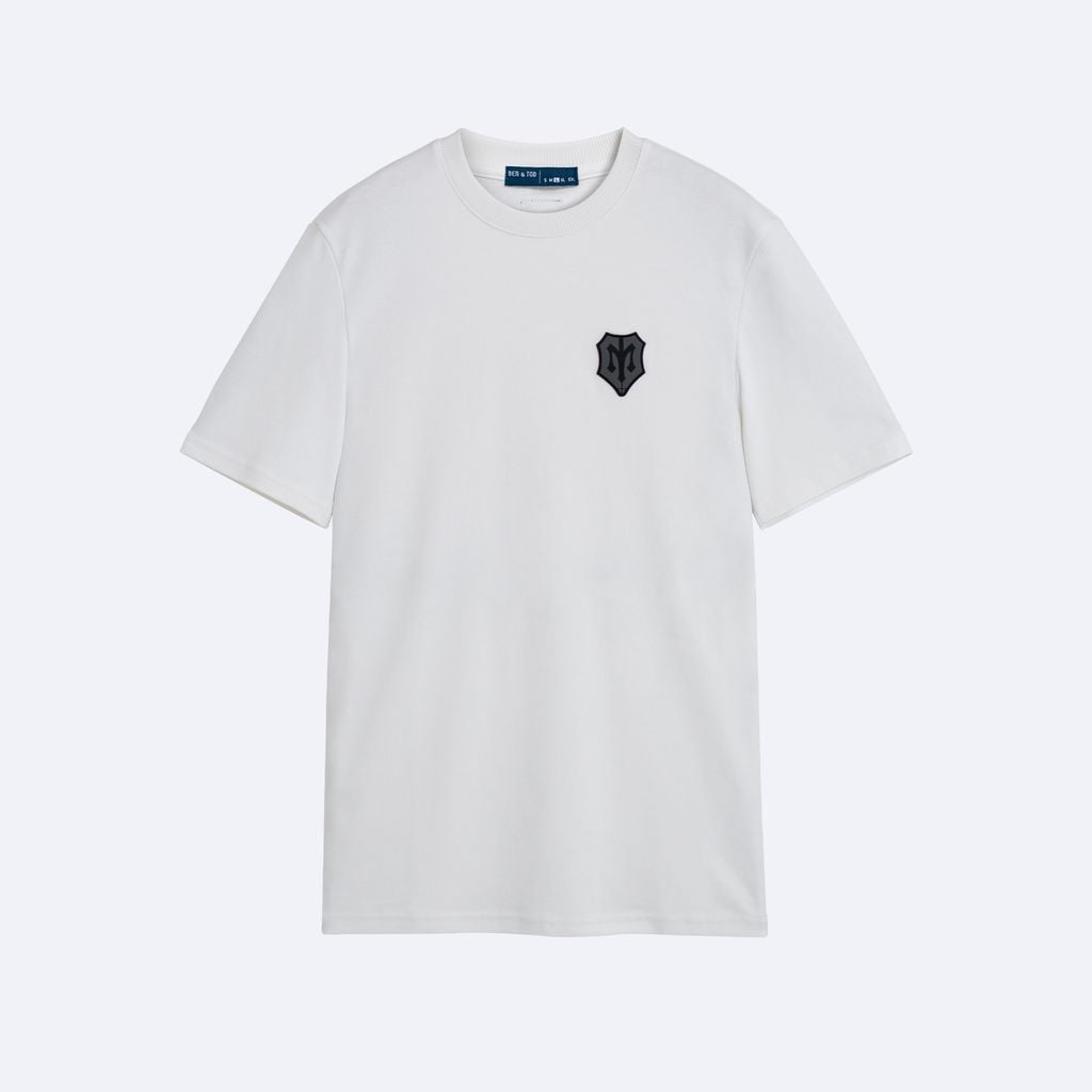 ATVNCG - Inferno Slogan Tee